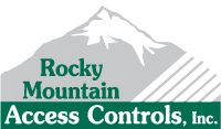 Rocky Mountain Access Controls Logo