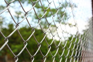 chain link Rocky Mountain Access fences types