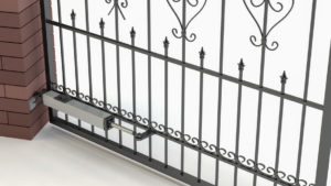 Rocky Mountain Access Controls Automated Gate Benefits