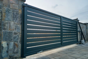Gate Installation Professional Experts
