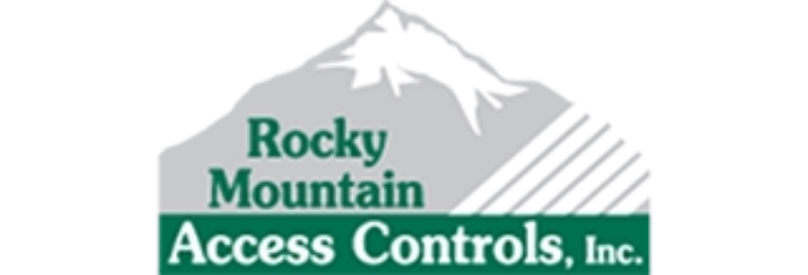 Rocky Mountain Access Controls Logo